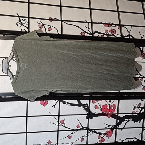 Prana Elana Cozy Dress Size Small New - Picture 6 of 6